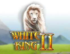 White King II logo