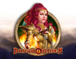 Dragon Maiden logo