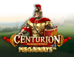 Centurion Megaways logo