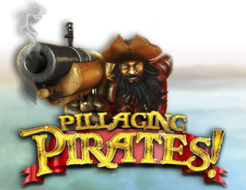 Pillaging Pirates logo