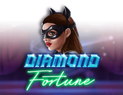 Diamond Fortune logo