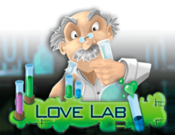 Love Lab logo