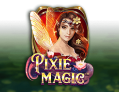 Pixie Magic logo