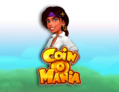 Coin o Mania logo