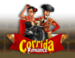 Corrida Romance logo