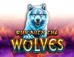 Run with The Wolfs logo