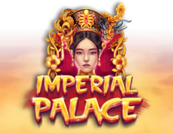 Imperial Palace logo