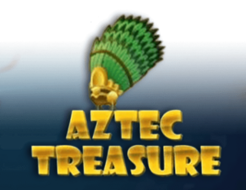 Aztec Treasure logo