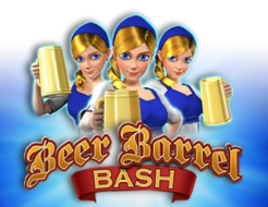 Beer Barrel Bash logo