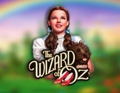 Wizard of Oz logo