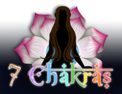 7 Chakras logo