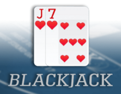 BlackJack 21 3D Dealer logo