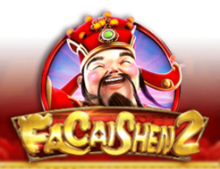 Fa Cai Shen 2 logo