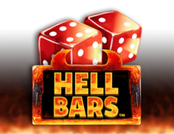 Hell Bars logo