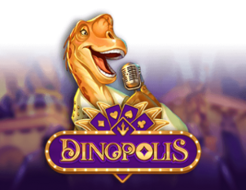 Dinopolis logo