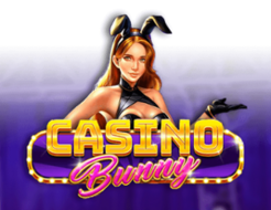 Casino Bunny logo