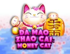 Da Mao Zhao Cai Money Cat logo