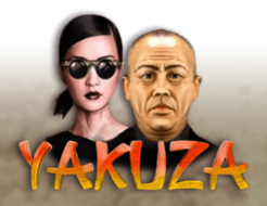 Yakuza logo