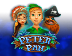 Peter Pan logo