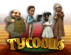 Tycoons logo