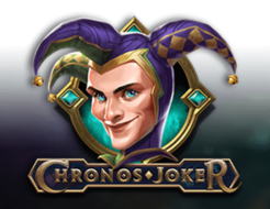 Chronos Joker logo