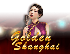 Golden Shanghai logo