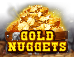 Gold Nuggets logo