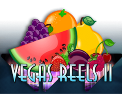 Vegas Reels II logo