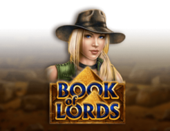 Book of Lords logo