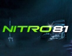 Nitro 81 logo