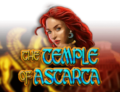 The Temple of Astarta logo