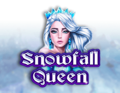 Snowfall Queen logo