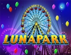 Lunapark logo