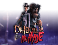 Dr.Jekyll & Mr.Hyde logo