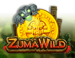 Zuma Wild logo