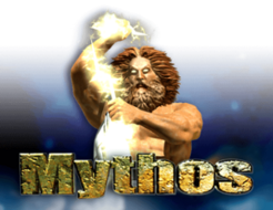 Mythos logo