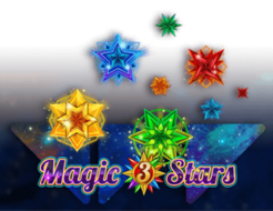 Magic Stars 3 logo