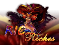 Rio Riches logo