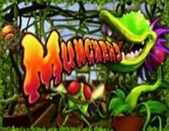 Munchers logo