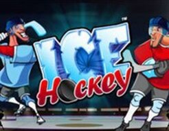 Ice Hockey logo