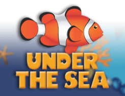 Under The Sea logo