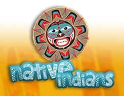 Native Indians logo