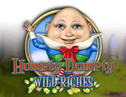 Humpty Dumpty logo