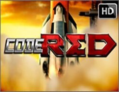 Code Red logo