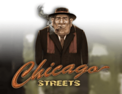 Chicago Streets logo