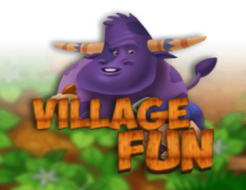 Village Fun logo