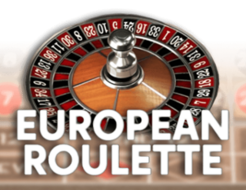 European Roulette (Nucleus) logo