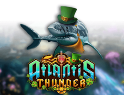 Atlantis Thunder: St. Patrick