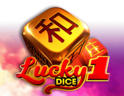 Lucky Dice 1 logo