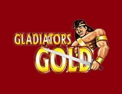 Gladiators Gold logo